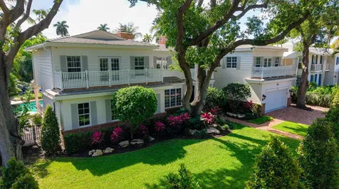 609 Coral Way Fort Lauderdale FL 33301