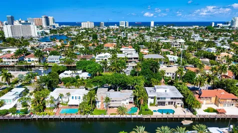 609 Coral Way Fort Lauderdale FL 33301