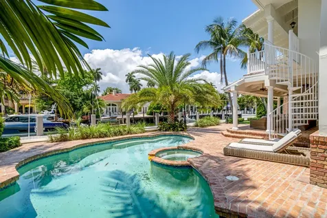609 Coral Way Fort Lauderdale FL 33301