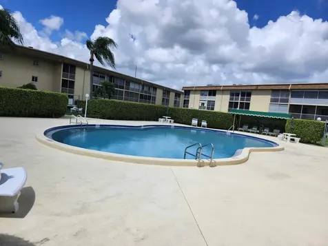 100 Village Green Circle E Palm Springs FL 33461