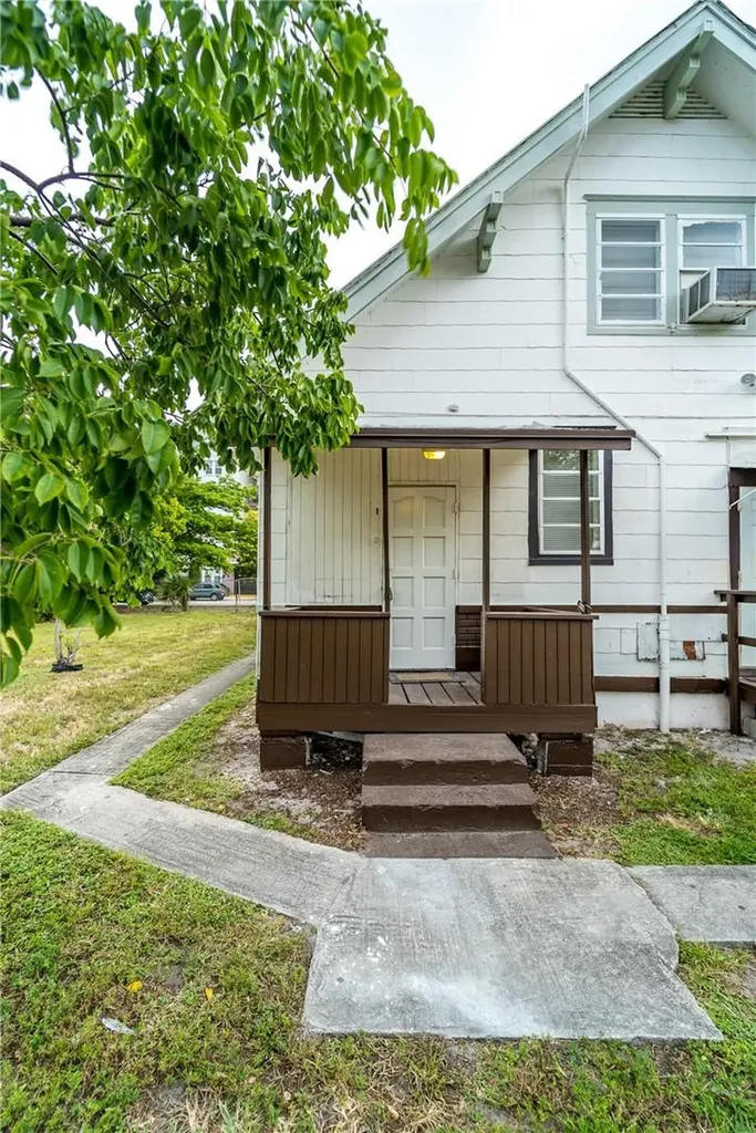 541 NE 2nd Avenue Fort Lauderdale FL 33301