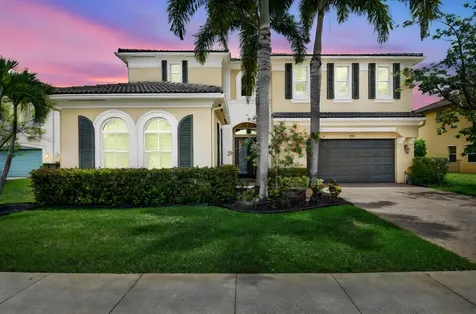 2540 Vicara Court Royal Palm Beach FL 33411