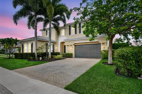 2540 Vicara Court Royal Palm Beach FL 33411