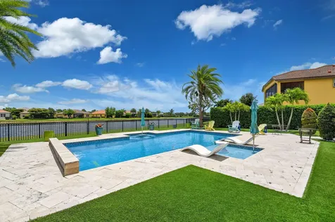 2540 Vicara Court Royal Palm Beach FL 33411