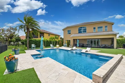 2540 Vicara Court Royal Palm Beach FL 33411
