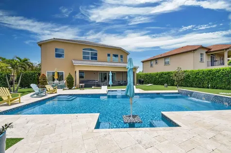 2540 Vicara Court Royal Palm Beach FL 33411