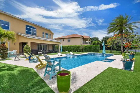 2540 Vicara Court Royal Palm Beach FL 33411