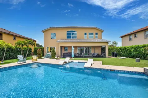 2540 Vicara Court Royal Palm Beach FL 33411
