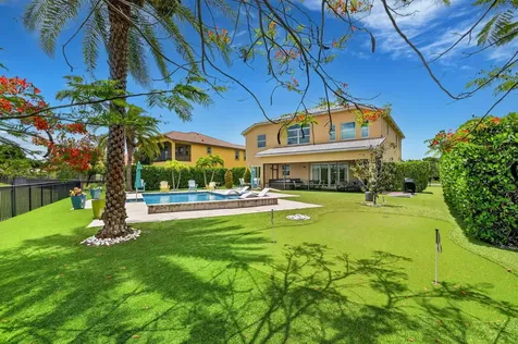 2540 Vicara Court Royal Palm Beach FL 33411