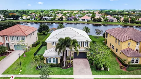 2540 Vicara Court Royal Palm Beach FL 33411