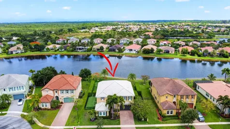 2540 Vicara Court Royal Palm Beach FL 33411