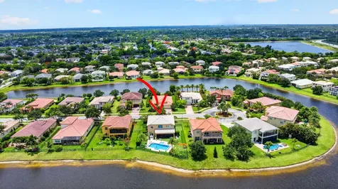 2540 Vicara Court Royal Palm Beach FL 33411