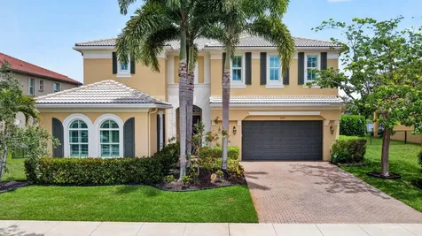 2540 Vicara Court Royal Palm Beach FL 33411