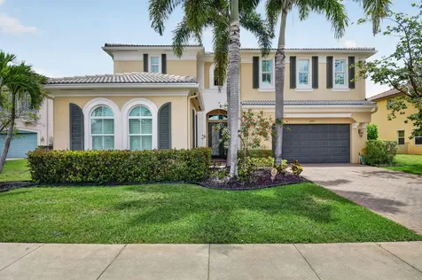 2540 Vicara Court Royal Palm Beach FL 33411
