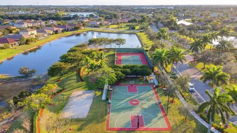 2540 Vicara Court Royal Palm Beach FL 33411