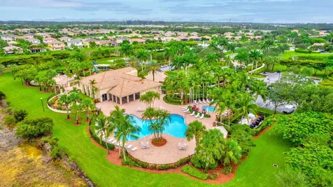 2540 Vicara Court Royal Palm Beach FL 33411