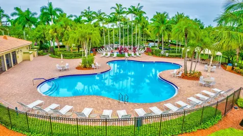 2540 Vicara Court Royal Palm Beach FL 33411