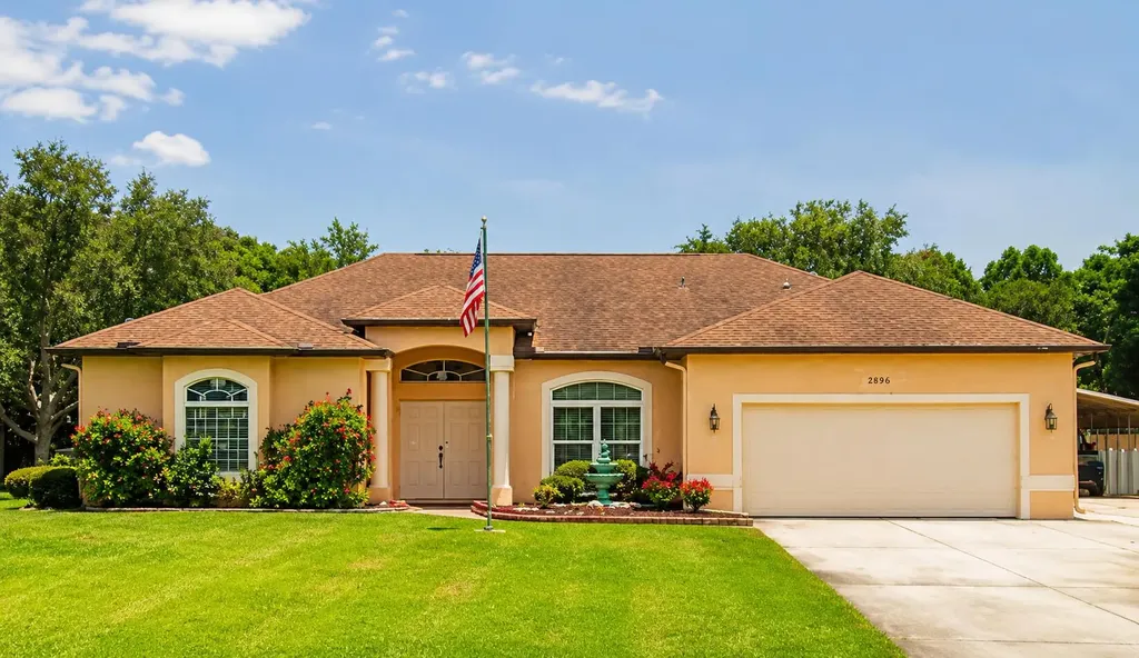 5508 Silver Oak Drive Fort Pierce FL 34982