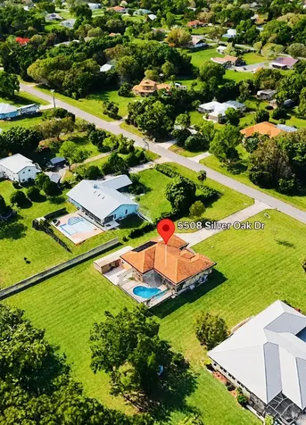 5508 Silver Oak Drive Fort Pierce FL 34982