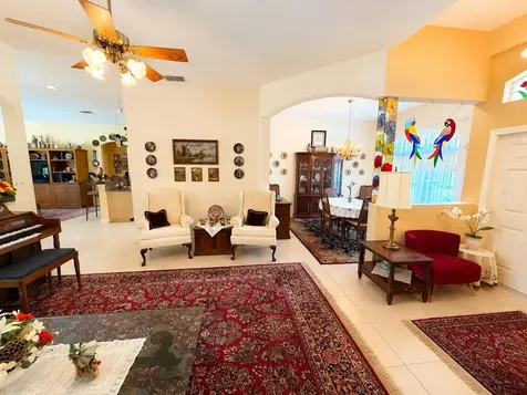 5508 Silver Oak Drive Fort Pierce FL 34982