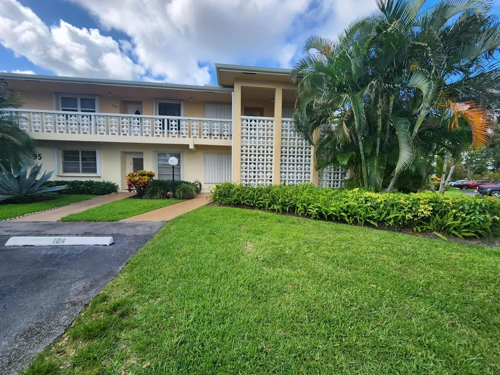 1560 NW 18th Avenue Delray Beach FL 33445