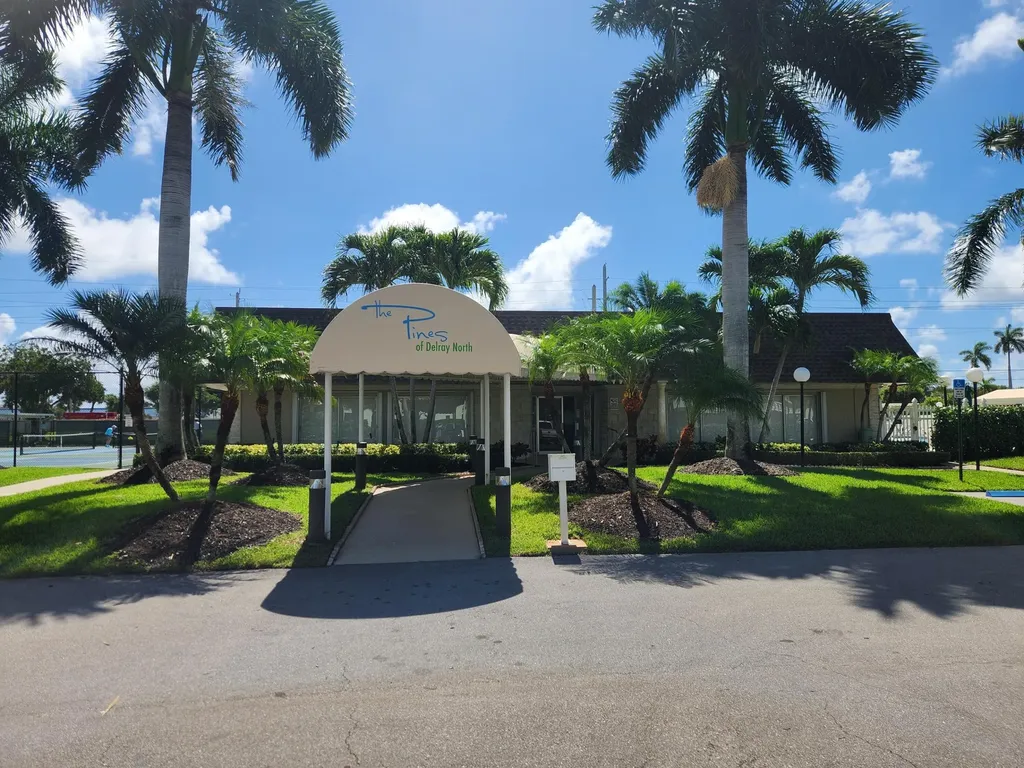 1560 NW 18th Avenue Delray Beach FL 33445