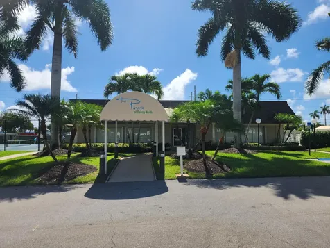 1560 NW 18th Avenue Delray Beach FL 33445