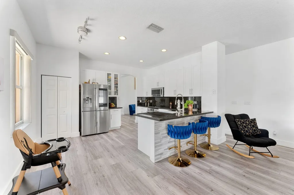 16223 SW 15th Street Pembroke Pines FL 33027