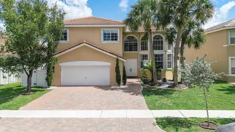 16223 SW 15th Street Pembroke Pines FL 33027