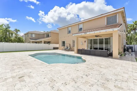 16223 SW 15th Street Pembroke Pines FL 33027