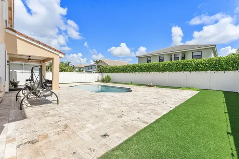 16223 SW 15th Street Pembroke Pines FL 33027
