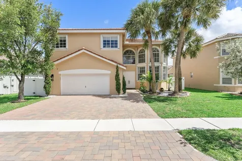 16223 SW 15th Street Pembroke Pines FL 33027