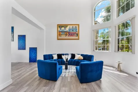 16223 SW 15th Street Pembroke Pines FL 33027