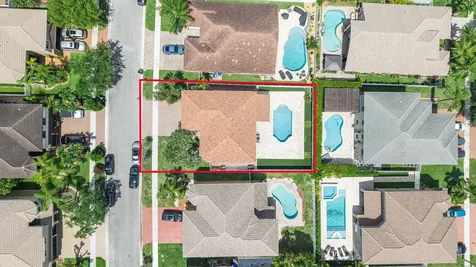 16223 SW 15th Street Pembroke Pines FL 33027