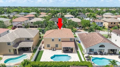 16223 SW 15th Street Pembroke Pines FL 33027