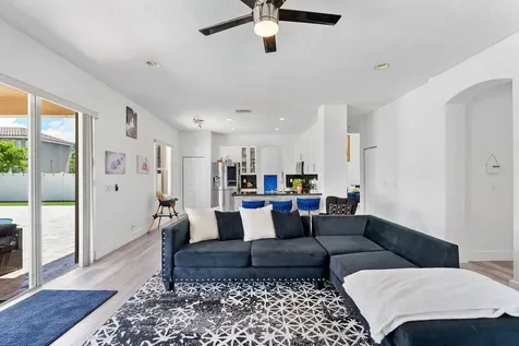 16223 SW 15th Street Pembroke Pines FL 33027