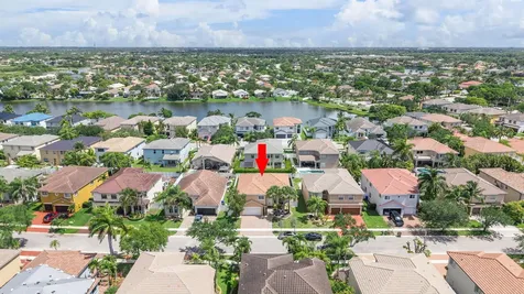 16223 SW 15th Street Pembroke Pines FL 33027