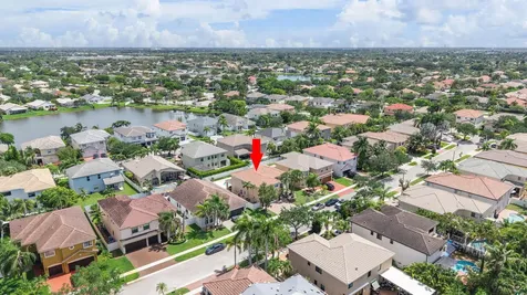 16223 SW 15th Street Pembroke Pines FL 33027