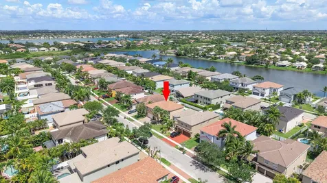 16223 SW 15th Street Pembroke Pines FL 33027