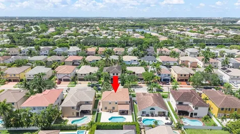 16223 SW 15th Street Pembroke Pines FL 33027