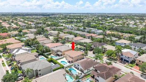 16223 SW 15th Street Pembroke Pines FL 33027