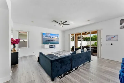 16223 SW 15th Street Pembroke Pines FL 33027