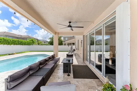 16223 SW 15th Street Pembroke Pines FL 33027