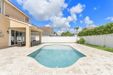 16223 SW 15th Street Pembroke Pines FL 33027