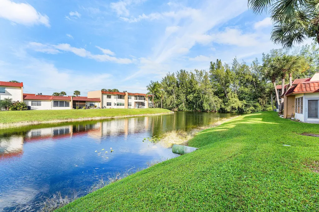 120 Lake Evelyn Drive West Palm Beach FL 33411