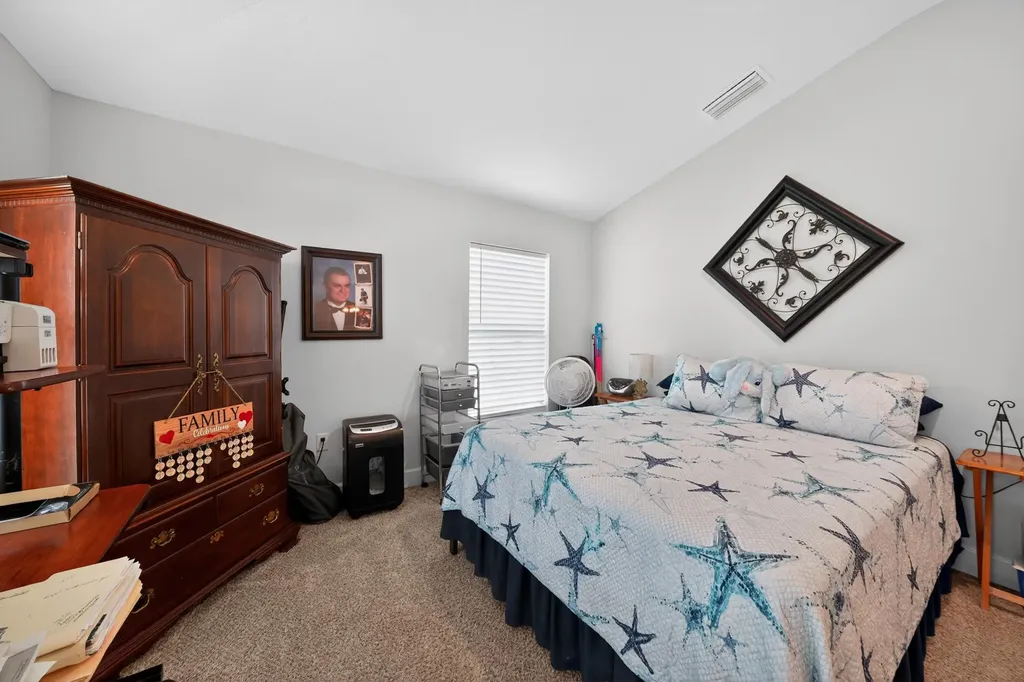 1858 SW Mackenzie Street Port St Lucie FL 34953
