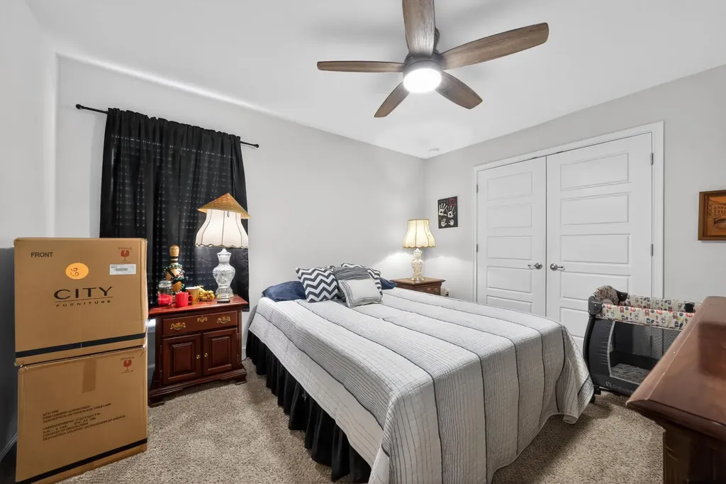 1858 SW Mackenzie Street Port St Lucie FL 34953