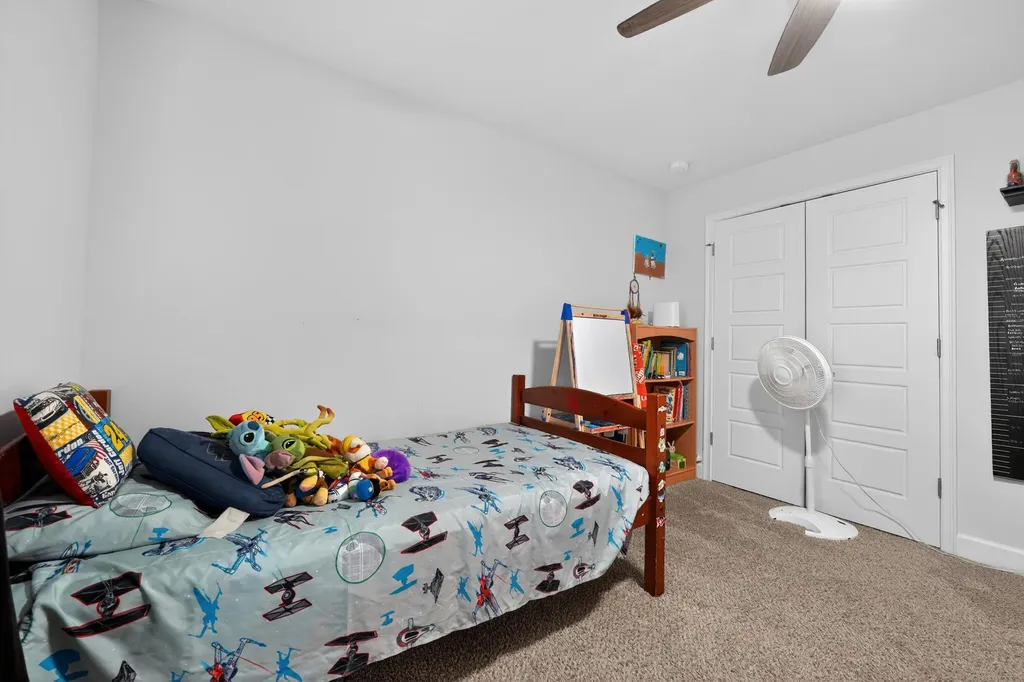 1858 SW Mackenzie Street Port St Lucie FL 34953