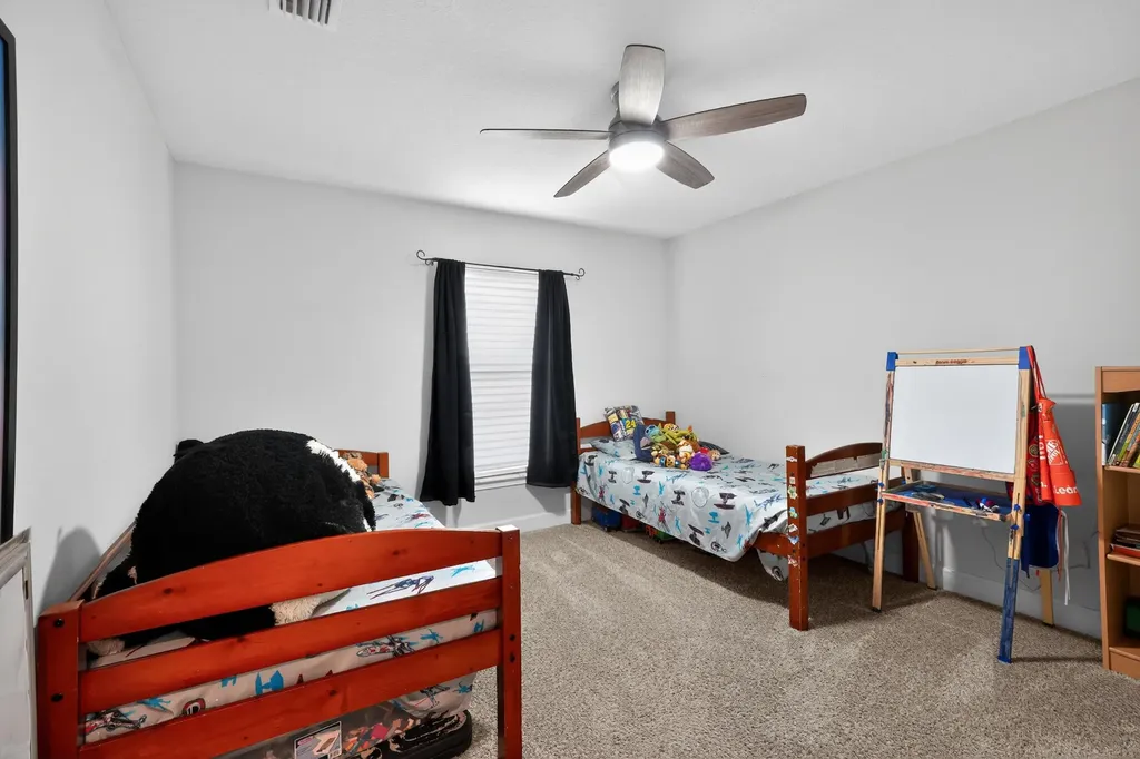 1858 SW Mackenzie Street Port St Lucie FL 34953