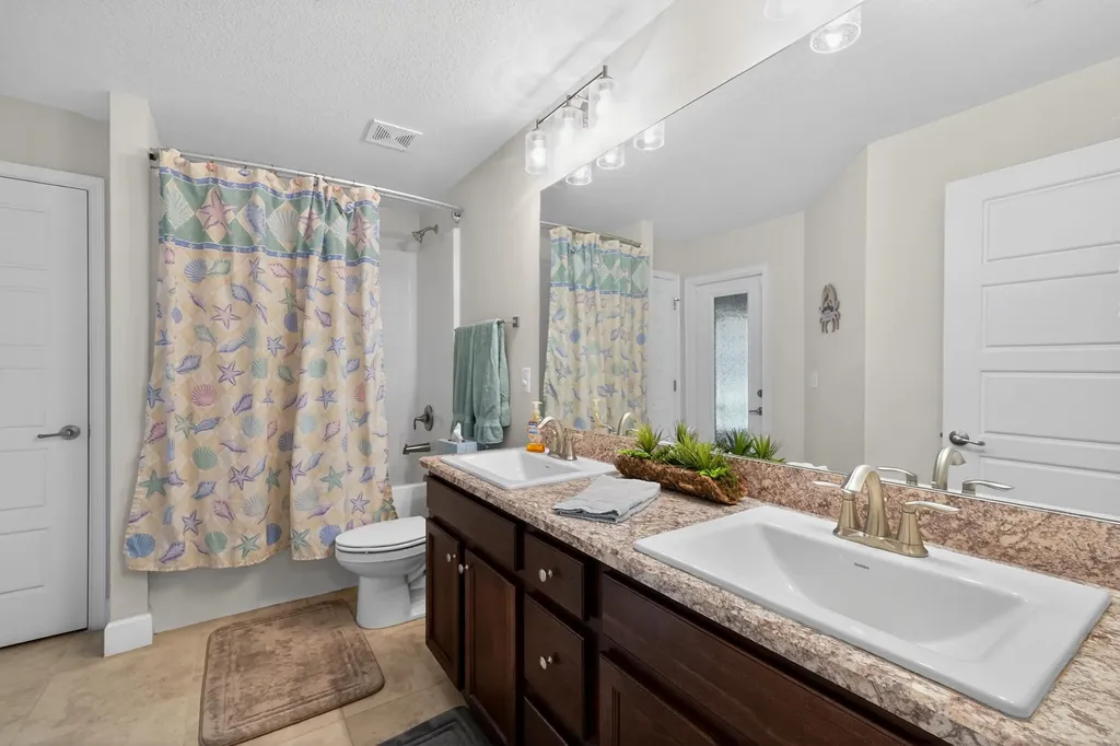 1858 SW Mackenzie Street Port St Lucie FL 34953
